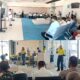 Perkuat Akses Pariwisata dan Ekonomi Daerah Bupati Sumbawa Barat Dorong Optimalisasi Bandara AMMAN Poto Tano,