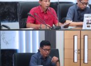 Komisi II DPRD Sumbawa Bahas Ancaman Gagal Panen di Lape, Dorong Solusi Terpadu untuk Selamatkan Petani