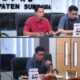 Komisi II DPRD Sumbawa Bahas Ancaman Gagal Panen di Lape, Dorong Solusi Terpadu untuk Selamatkan Petani
