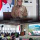 Bupati H. Jarot Instruksikan Desa Perkuat Mitigasi Bencana Lewat Gotong Royong