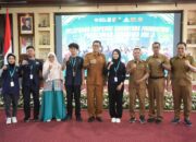Bupati Sumbawa Dorong Kolaborasi Bangun Desa dan Sumbawa Hijau Lestari, Lepas Ekspedisi Sagantara Vol. 3