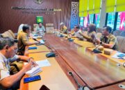 Asisten II Minta Pembangunan Masjid Pemda Sumbawa Transparan, Desain dan PKS Wajib Diperinci