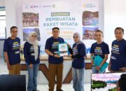 Pemkab Sumbawa dan BAKTI Komdigi Perluas Pasar Wisata Lewat OTA