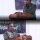 Buka Akses Warga dan Siswa, Jembatan Garuda Kapassari Resmi Diresmikan Bupati Jarot