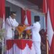 HUT RI ke-81, Bupati Sumbawa Ajak Masyarakat Perkuat Semangat Gotong Royong untuk Pembangunan Daerah
