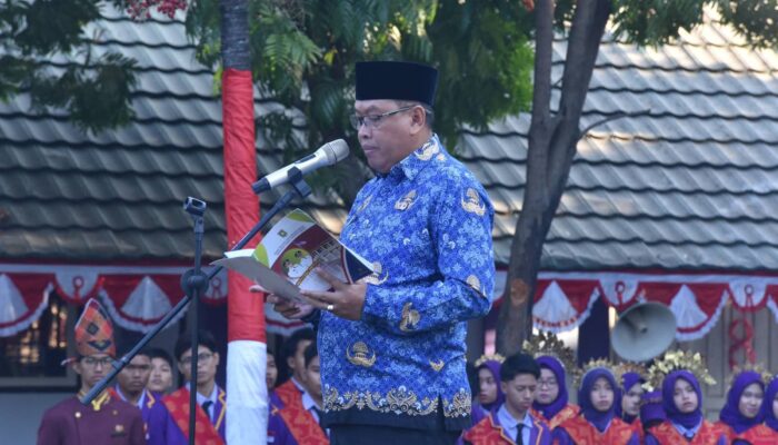 HUT ke-81 RI, Pemkab Sumbawa tegaskan kemerdekaan harus dirasakan lewat pembangunan