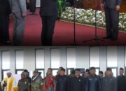 17 Kepala Puskesmas Dilantik, Bupati Sumbawa Dorong Peningkatan Pelayanan dan Kesejahteraan Masyarakat