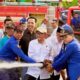 Pos Damkar Moyo Hulu Diresmikan, Wabup Sumbawa Tekankan Pelayanan Cepat dan Kesiapsiagaan 24 Jam