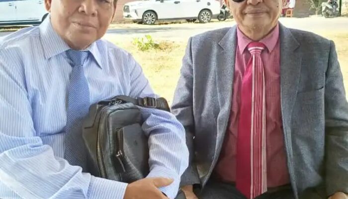 Konstatering Tanah Samota Ditunda, Kuasa Hukum Sri Marjuni: Jangan Sampai Salah Objek Eksekusi