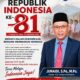 Peringatan HUT ke-81 Kemerdekaan Republik Indonesia, 17 Agustus 2026