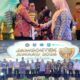 Sumbawa Ukir Prestasi di Jamsostek Award 2026, Komitmen Lindungi Pekerja Berbuah Penghargaan