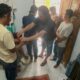 Dua Pria Ditangkap, Polisi Sita 3,22 Gram Sabu di Tanjung Menangis