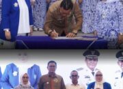 Bupati Sumbawa Dorong IWAPI jadi Motor Penggerak Ekonomi Perempuan dan UMKM