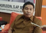 Raih 195 Medali Porprov NTB 2026, DPRD Sumbawa Dorong Atlet Segera Dapat Bonus