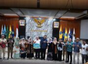 Tiga RPH Sumbawa Jadi Pilot Project Percepatan Sertifikasi Halal di NTB