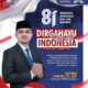 Peringatan HUT ke-81 Kemerdekaan Republik Indonesia, 17 Agustus 2026
