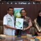 Wabup Tegaskan Pemeriksaan BPK Jadi Momentum Perbaikan Tata Kelola dan Pelayanan Publik di Sumbawa