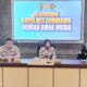 Polres Sumbawa Siapkan 275 Personel Amankan Pilkades di 20 Desa