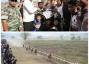 Bupati Sumbawa Dorong Pacuan Kuda Jadi Ikon Budaya dan Destinasi Wisata