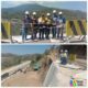 Sinergi PT AMNT dan Balai Jalan Perkuat Infrastruktur Sumbawa Barat, Jalan Rusak hingga Longsoran Ditangani