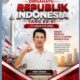Selamat HUT ke-81 Kemerdekaan Republik Indonesia, 17 Agustus 2026