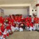 Semarak HUT ke-81 RI, Dinsos KSB Gelar Lomba Antarbidang untuk Perkuat Kekompakan dan Semangat Kemerdekaan