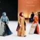 Wagub Umi Dinda Tampil Memukau, Promosikan Tenun NTB di Indonesia Fasion Week 2026