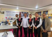 Gubernur Miq Iqbal Akselerasi Transformasi SMK Berbasis Industri