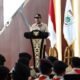 Bupati Lepas Kontingen Pramuka KSB ke Jambore Nasional XII, Tekankan Jaga Nama Baik Daerah dan Bangun Persahabatan Nusantara
