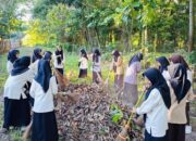 136 Ton Sampah Diolah, 11 Sekolah Bergerak, dan Budaya Peduli Lingkungan Tumbuh dari Ruang Kelas
