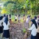 136 Ton Sampah Diolah, 11 Sekolah Bergerak, dan Budaya Peduli Lingkungan Tumbuh dari Ruang Kelas