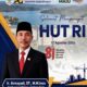 Dinas Perkerjaan Umum dan Penataan Ruang Kabupaten Sumbawa Barat mengucapkan Selamat Memperingati HUT RI 17 Agustus 2026