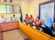 Pemkab Sumbawa Barat dan Universitas Udayana Perkuat Sinergi Pembangunan dan Layanan Kesehatan