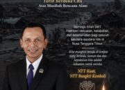 Fakhruddin Anggota DPRD Provinsi NTB