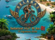 Keluarga Besar Selaras Seloto