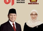 Merliza,S.Sos.I,.M.M., Wakil Ketua II DPRD KSB Sekretaris DPC Partai Gerindra Sumbawa Barat