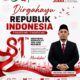 Kelurga Besar RSUD Asy Syifa’ Sumbawa Barat mengucapkan Dirgahayu Republik Indonesia ke-81