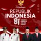 UPTD Puskesmas Taliwang Mengucapkan DIRGAHAYU REPUBLIK INDONESIA KE-81