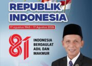 Fakhruddin Anggota DPRD Provinsi NTB Dapil V Sumbawa-Sumbawa Barat