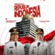Dirgahayu Republik Indonesia ke-81