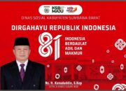 Dinas Sosial Kabupaten Sumbawa Barat