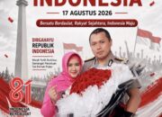 Keluarga Besar Kombespol Herman Suriyono, S.Ik.,M.H.,
