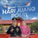 Kepala Kepolisian Negara Polda NTB Beserta Staf dan Bhayangkari mengucapkan Selamat Hari Juang Polri