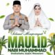 Kepala Kepolisian Resort Sumbawa Barat Beserta Jajaran dan Bhayangkari