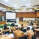 Rapim Pemprov NTB: Gubernur Iqbal Benahi Mesin Pemerintahan