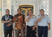 Lebih Dekat: RSUD Asy-Syifa’ KSB Gandeng BKK Mataram, Layanan Vaksinasi Perjalanan Luar Negeri