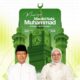 Selamat Memperingati Maulid Nabi Muhammad SAW 1448 H|25 Agustus 2026