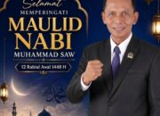 Fakhruddin Anggota DPRD Provinsi NTB