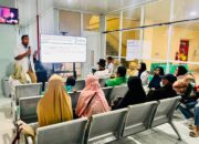 RSUD Asy-Syifa’ Sumbawa Barat Edukasi Masyarakat tentang Fakta dan Mitos Penyakit Jantung
