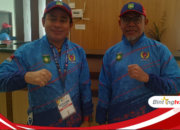 KONI Sumbawa Tegas Dukung Mori Hanafi, Soroti Urgensi Kesinambungan Jelang PON 2028